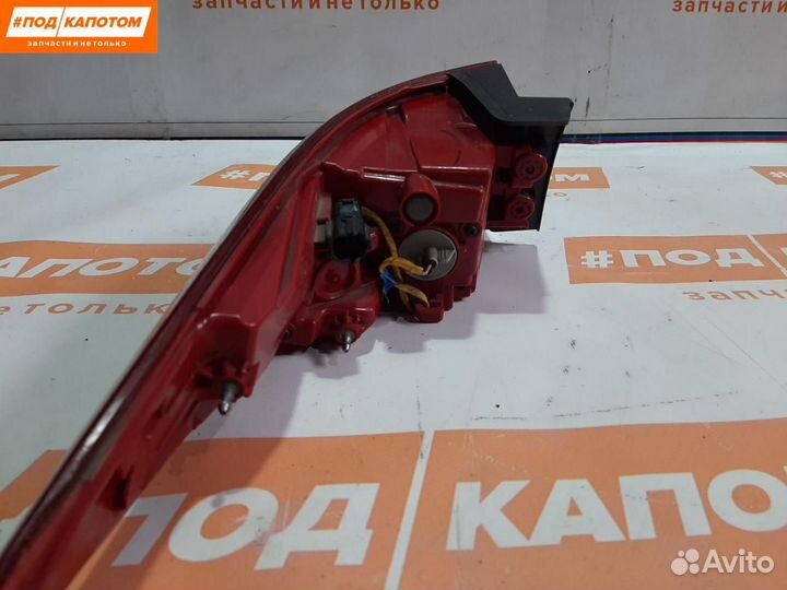 Фонарь задний правый Kia Sportage 4 2017 92402-D90