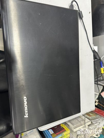 Lenovo ideapad z710
