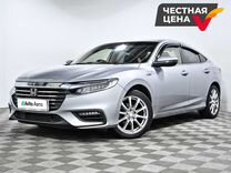 Honda Insight 1.5 CVT, 2019, 65 662 км, с пробегом, цена 2 200 000 руб.