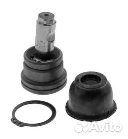 Опора шаровая LR chrysler Voyager III 95-01/Neon I