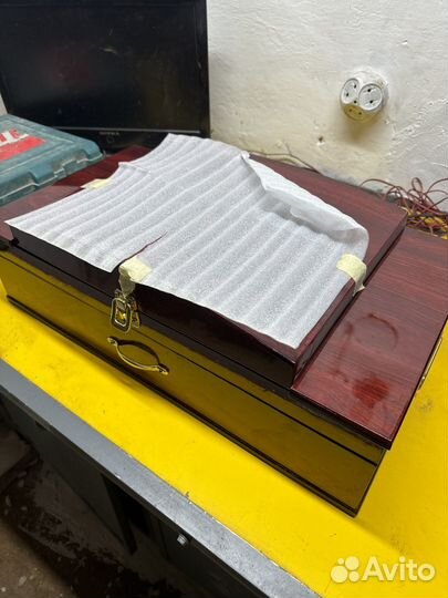 Набор столовых приборов Swiss Home