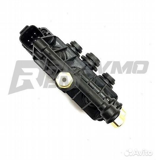 Блок клапанов пневмоподвески Land Rover Discovery