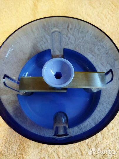 Ручной измельчитель Тupperware