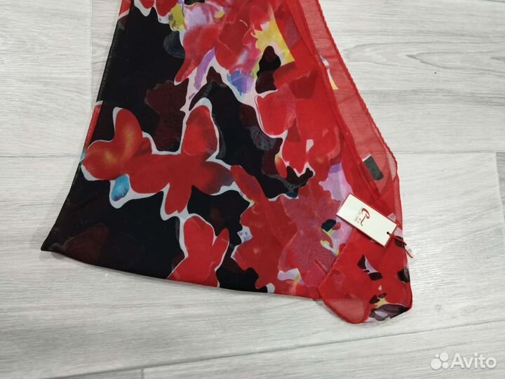 Платок СССР винтаж новый