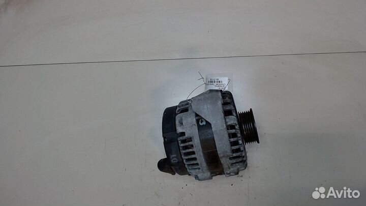 Генератор Chevrolet Tahoe, 2007