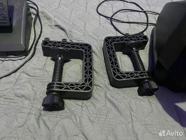 Руль artplays v1200 vibro