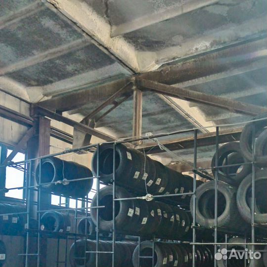 Michelin CrossClimate SUV 245/45 R20 103W