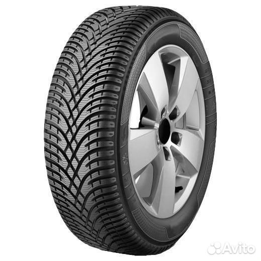 Bfgoodrich G-Force Winter 2 235/40 R18 95V