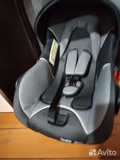 Автолюлька