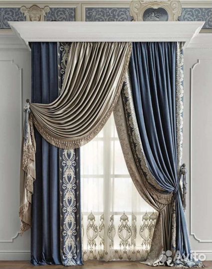 Пошив на дому