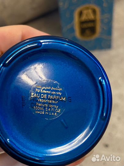 Парфюм Attar Collection Azora 100 ml