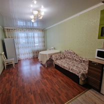 2-к. квартира, 64 м², 1/10 эт.