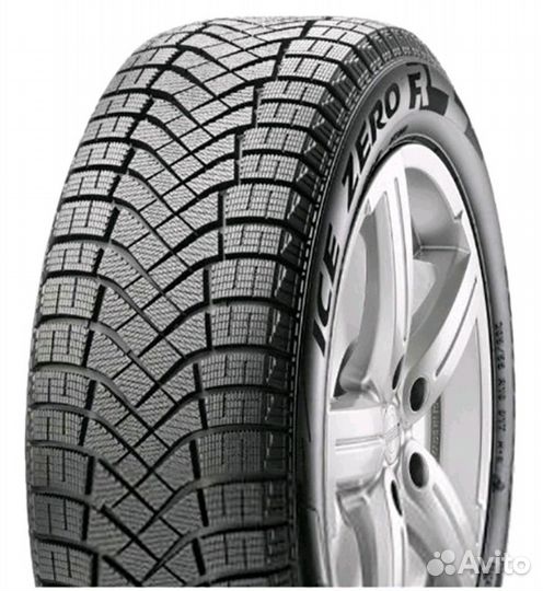 Pirelli Ice Zero FR 215/65 R16 190T