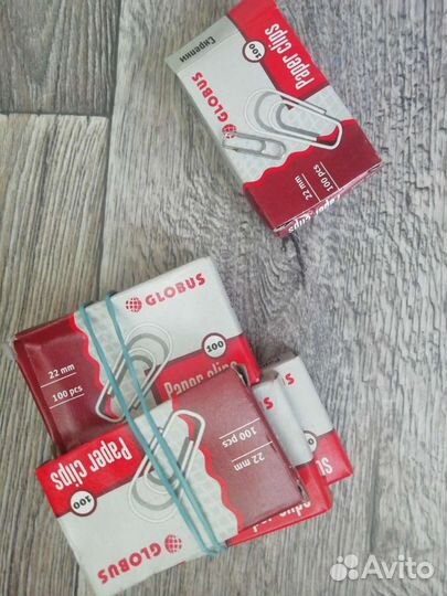 Канцтовары