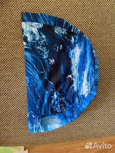 Шапочка для бассейна детская