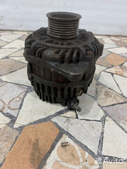 Генератор Nissan Teana J32