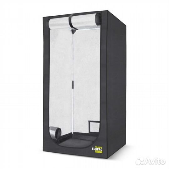 Гроутенты от garden highpro probox