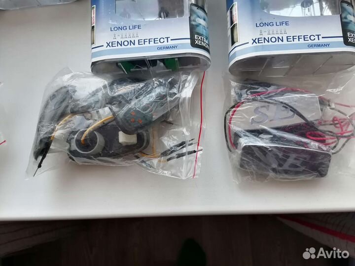 Лампы автомобильные галогенные h1 h3 h4 h11