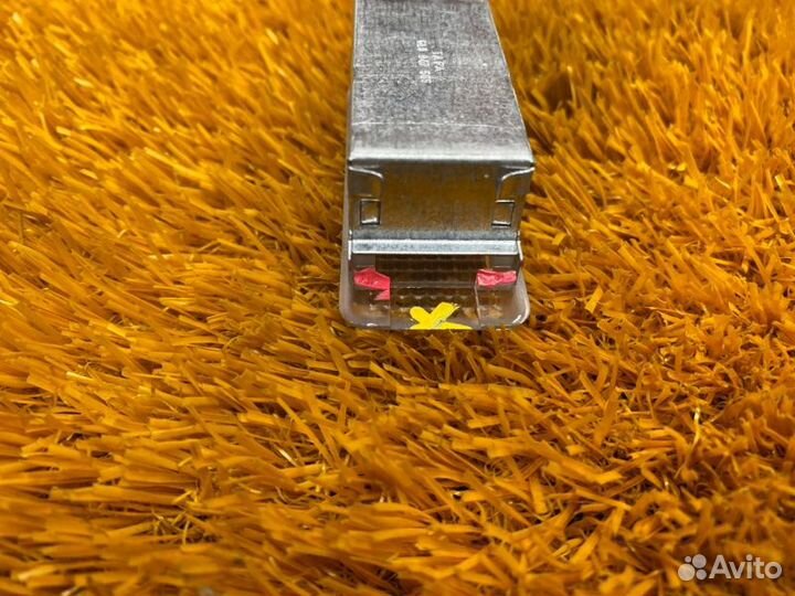 Плафон освещения задний правый Porsche Cayenne 957