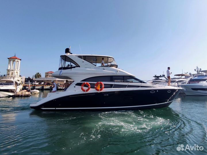 Аренда яхты Наутилус