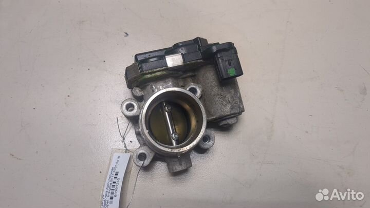 Заслонка дроссельная Opel Insignia, 2018