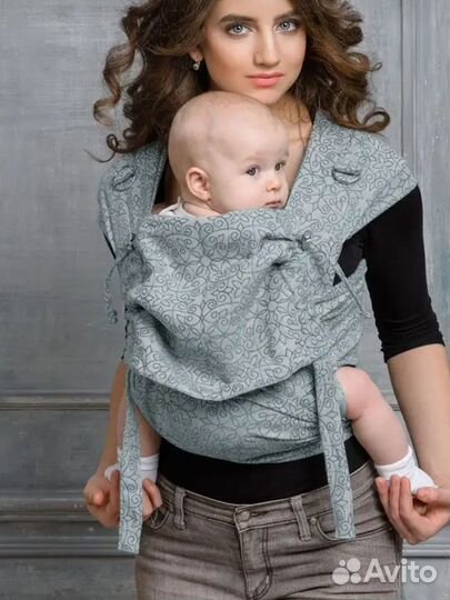 Май слинг diva milano