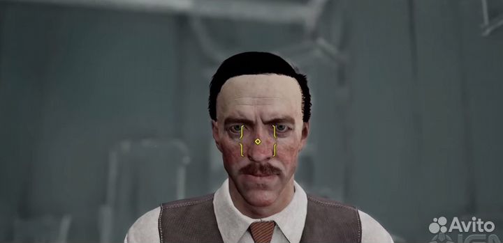 Sherlock Holmes Chapter One PS4 и PS5