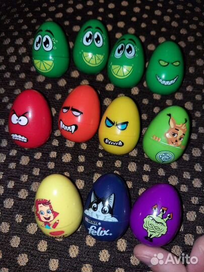 Треснутые Редкие Дикси