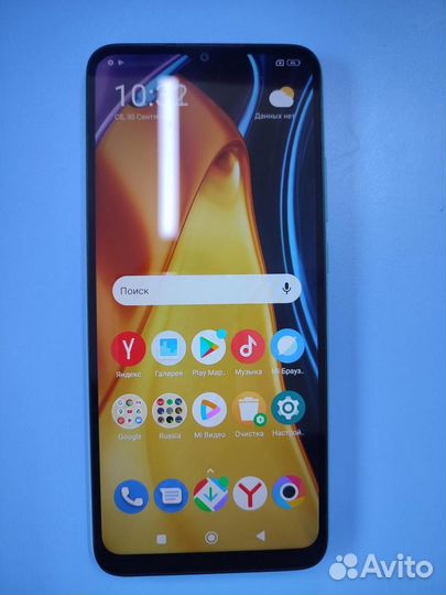 Xiaomi Poco C40, 3/32 ГБ