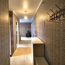 3-к. квартира, 59 м², 6/9 эт.