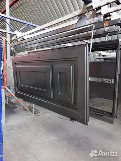 Входные двери