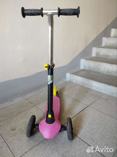 Самокат Детский