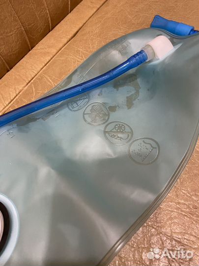 Сумка для питья