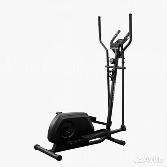 Эллиптический тренажер