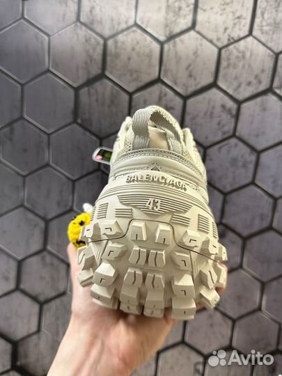 Balenciaga Defender Бежевый Beige 36-45