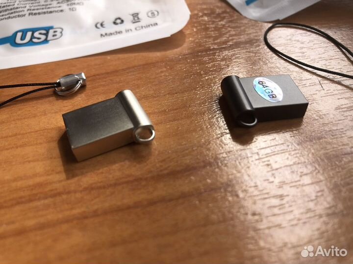 Usb флешка 32/64gb