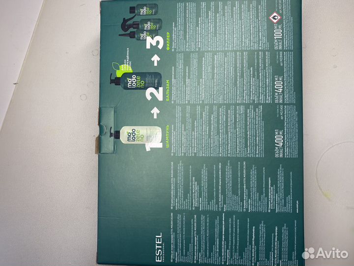 Миниатюрки наборы Estel