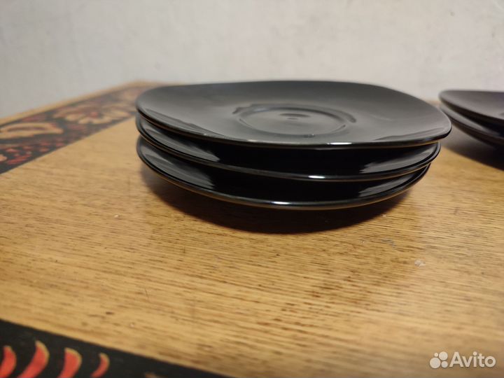 Чайный сервиз