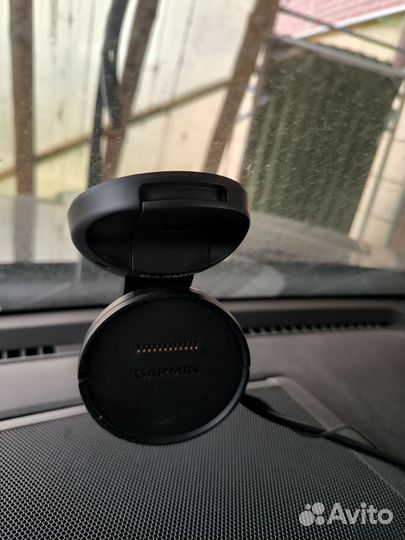 Автомобильный навигатор garmin