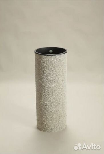 Цветочный горшок