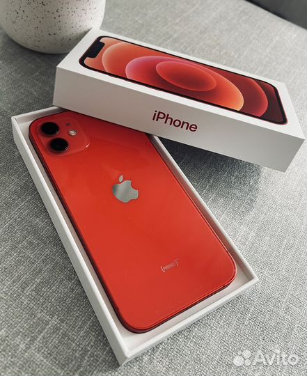 iPhone 12, 128 ГБ