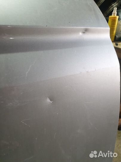 Дверь передняя правая Volkswagen Tiguan 2