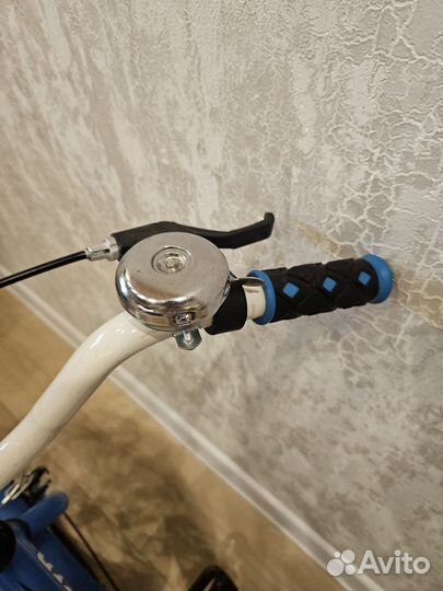 Велосипед подростковый