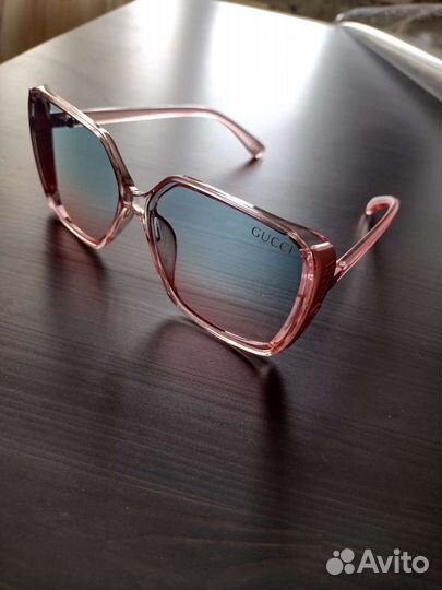 Солнцезащитные очки