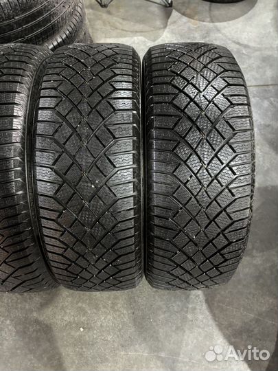 Continental ContiVikingContact 7 225/55 R19 103T