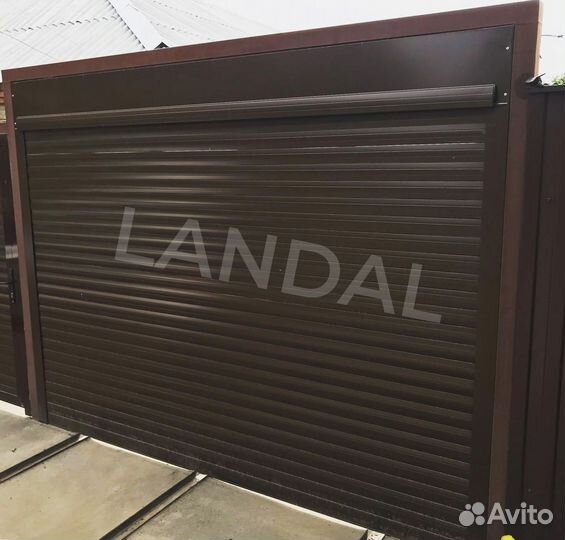 Рольворота