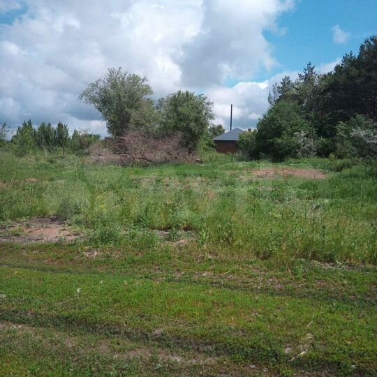 Участок 15 сот. (ИЖС)