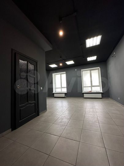 Свободного назначения, 30 м²