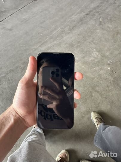 iPhone 13 Pro Max, 128 ГБ