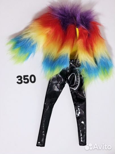 Одежда для Барби